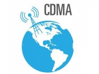 Internet CDMA